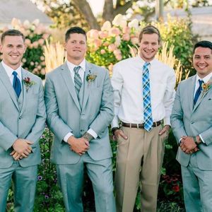 Meet your Posher, Albert